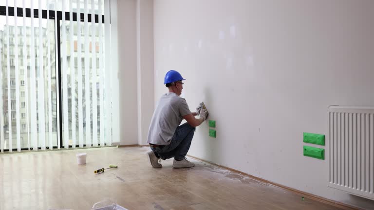 Reliable Genesee, ID Mold Removal Solutions